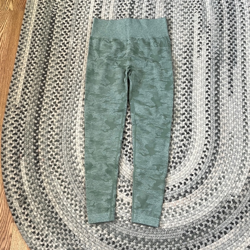 Gymshark leggings